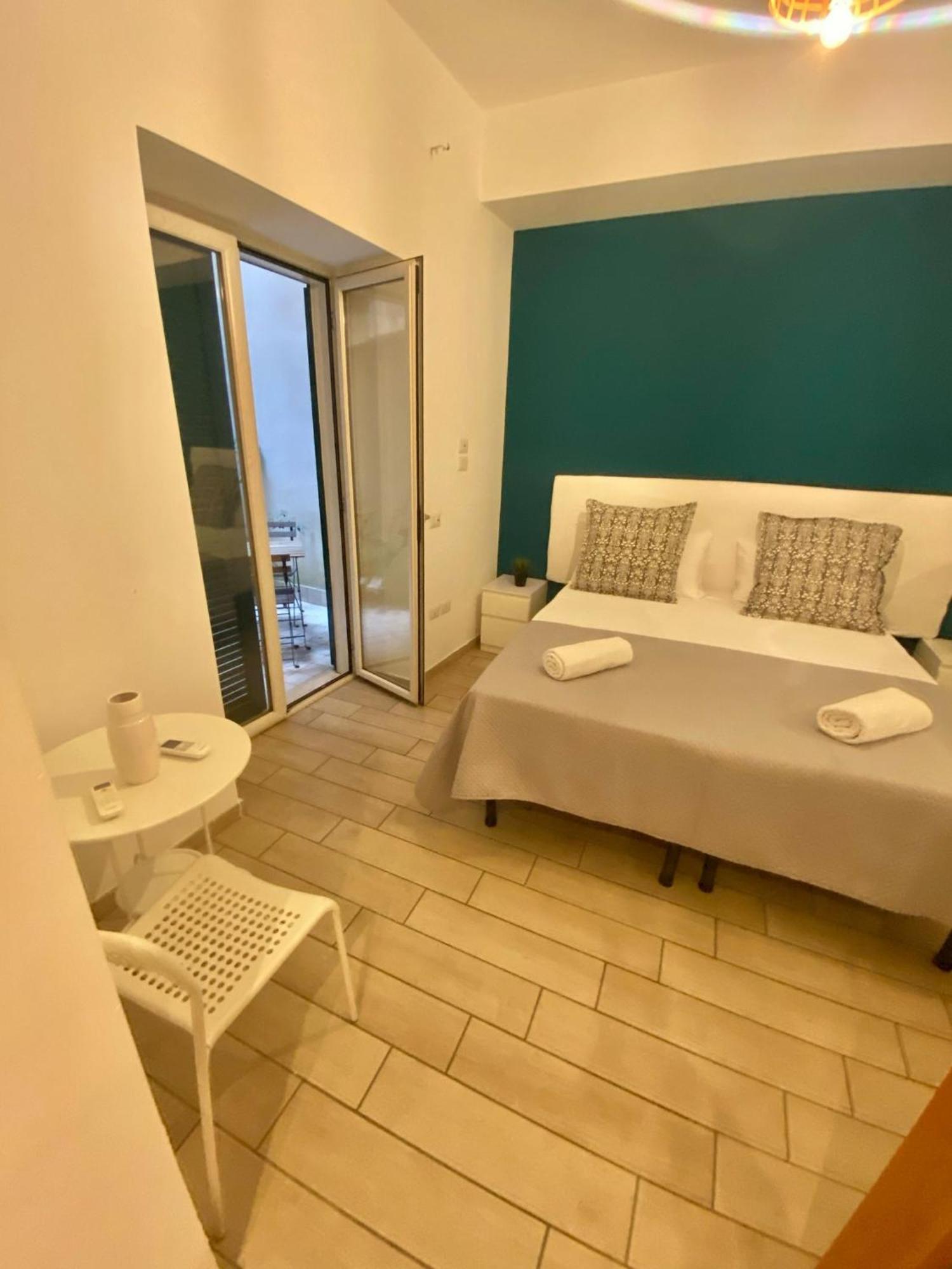 B&B Napoli Duomo 객실 사진