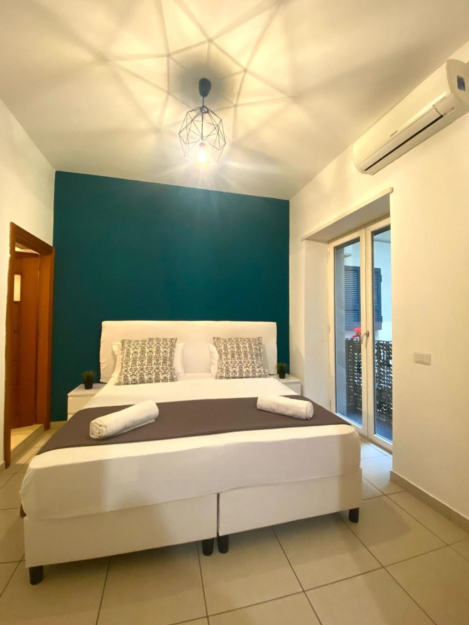 B&B Napoli Duomo 외부 사진