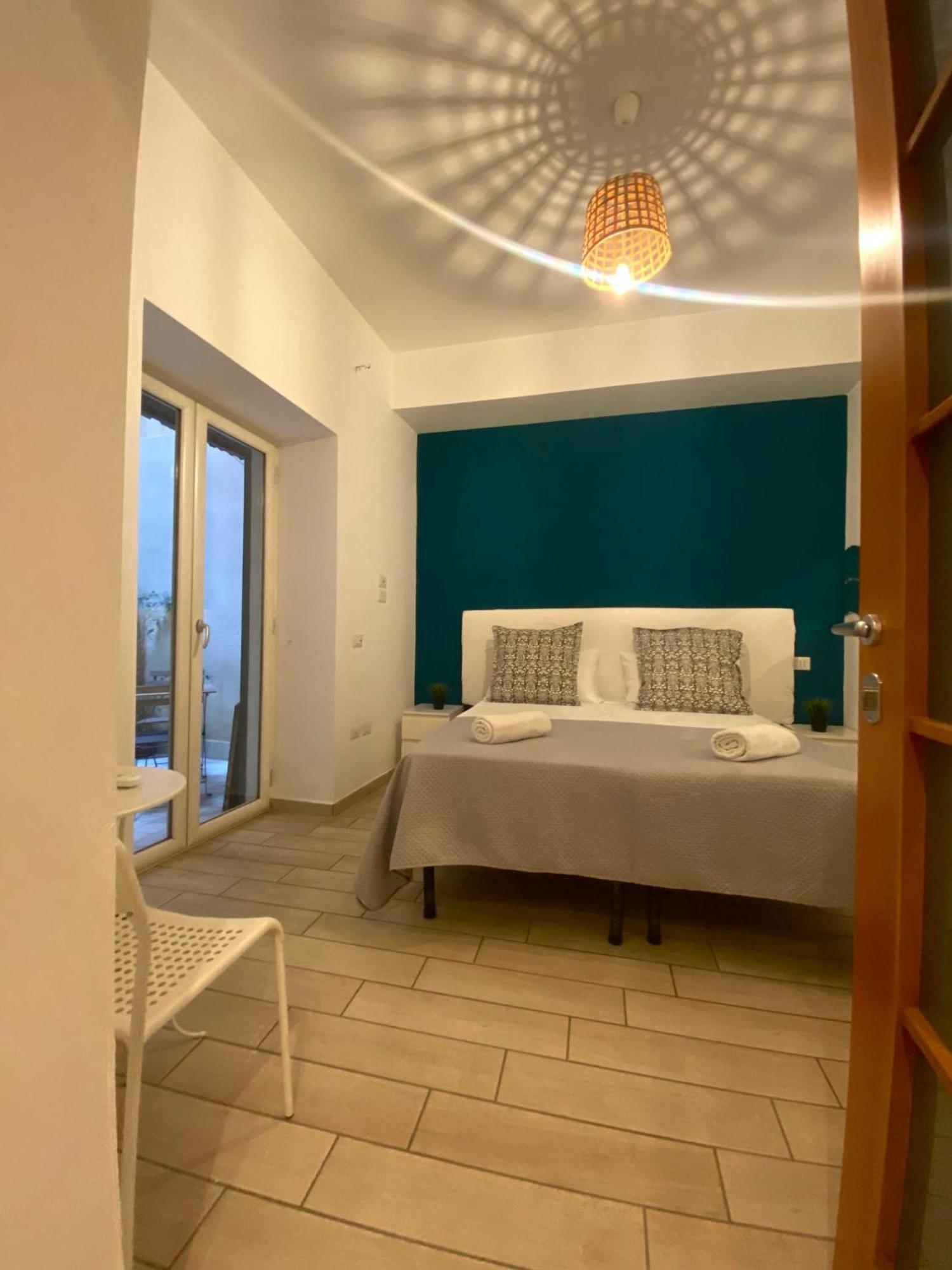 B&B Napoli Duomo 외부 사진
