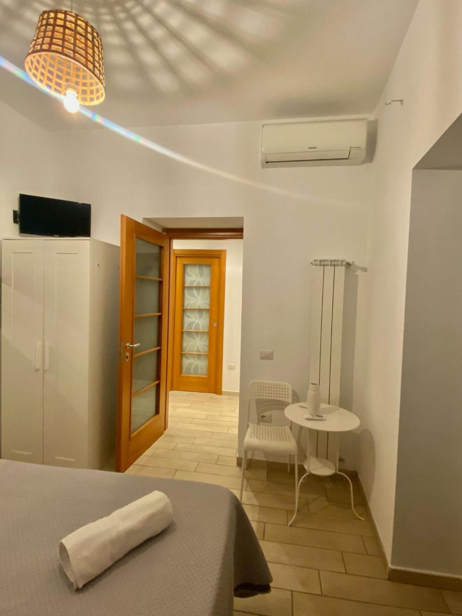 B&B Napoli Duomo 외부 사진
