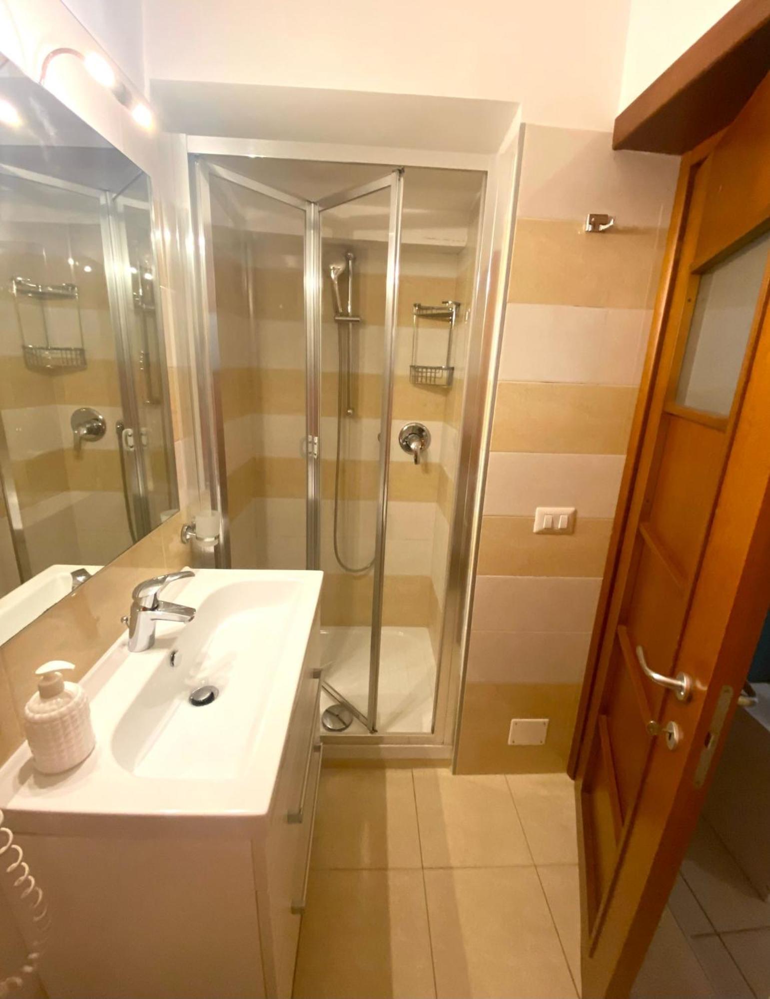 B&B Napoli Duomo 외부 사진