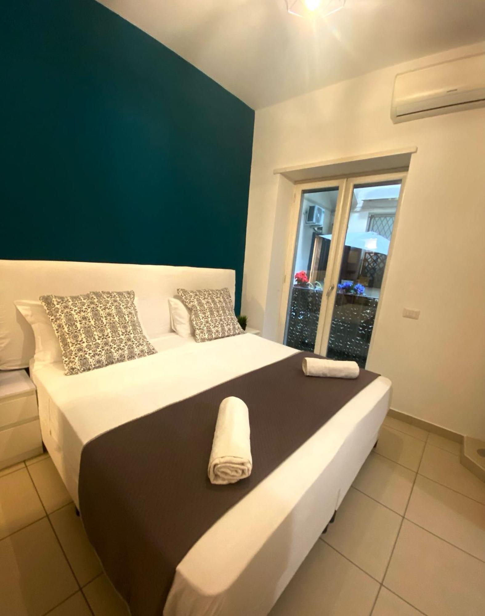 B&B Napoli Duomo 외부 사진