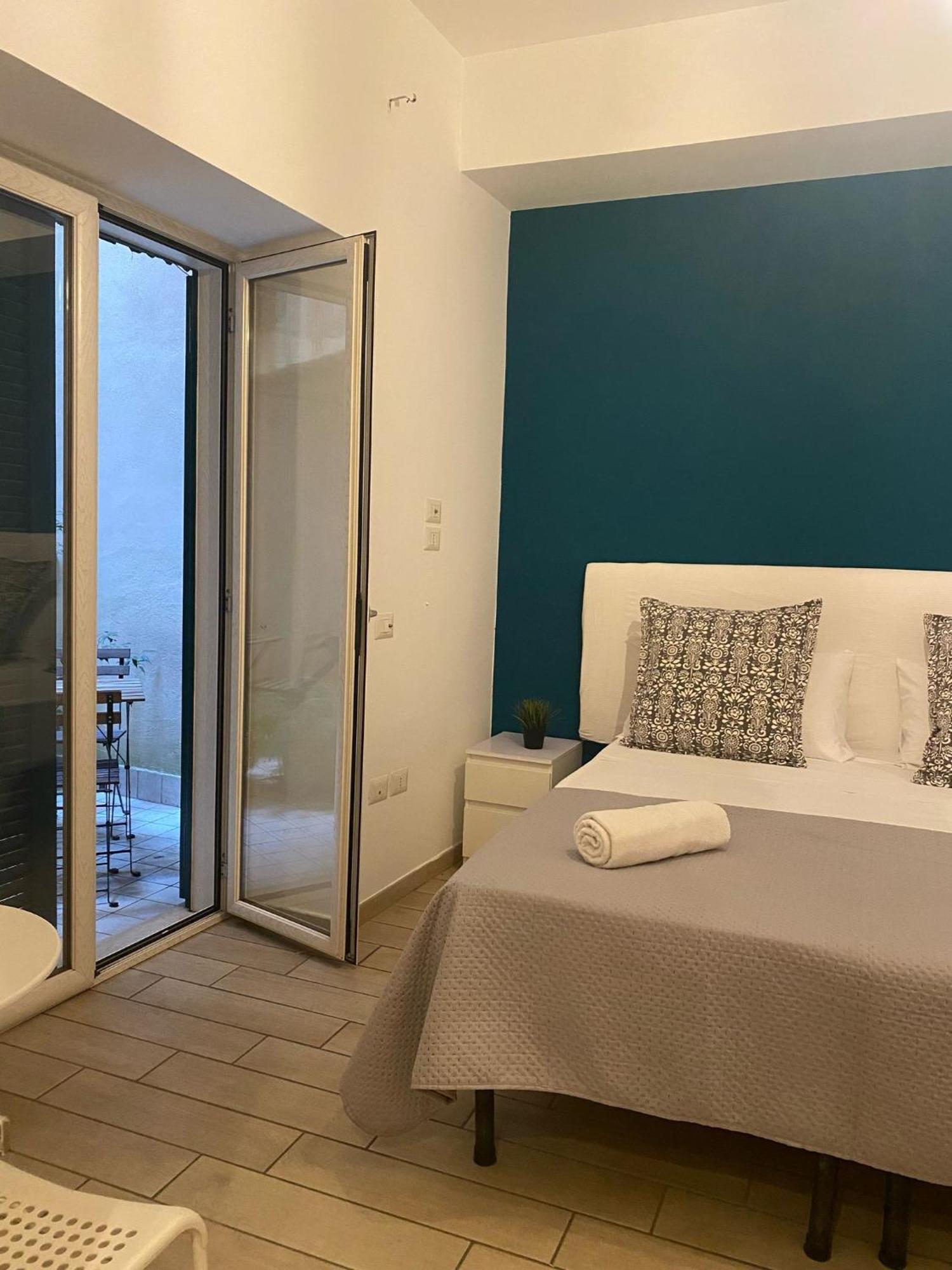 B&B Napoli Duomo 외부 사진