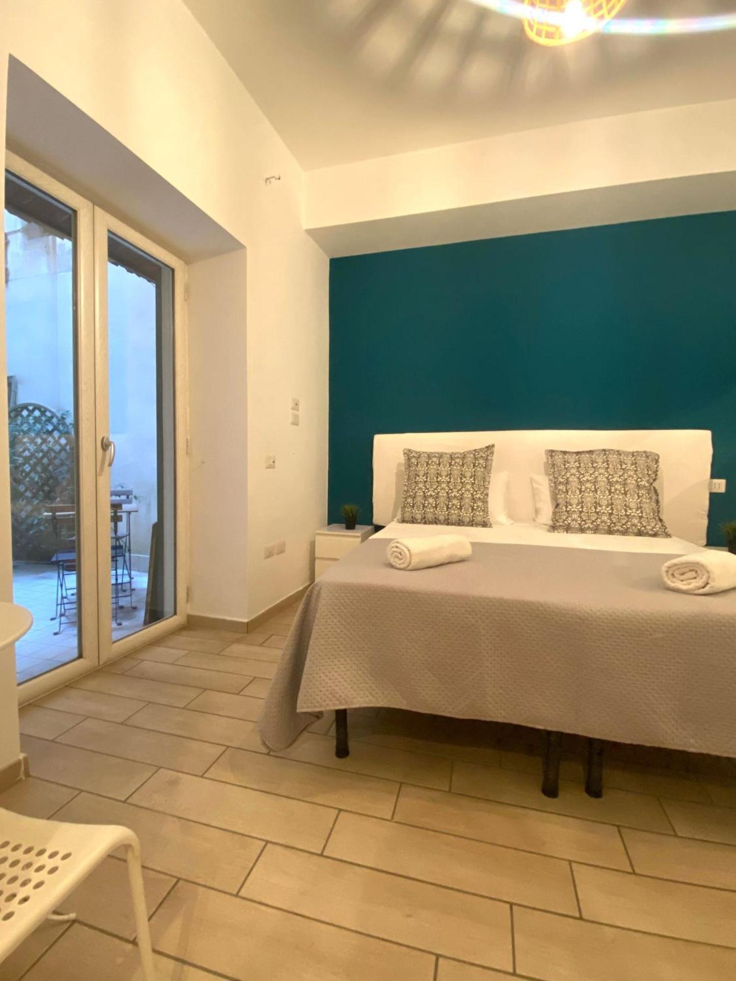 B&B Napoli Duomo 외부 사진