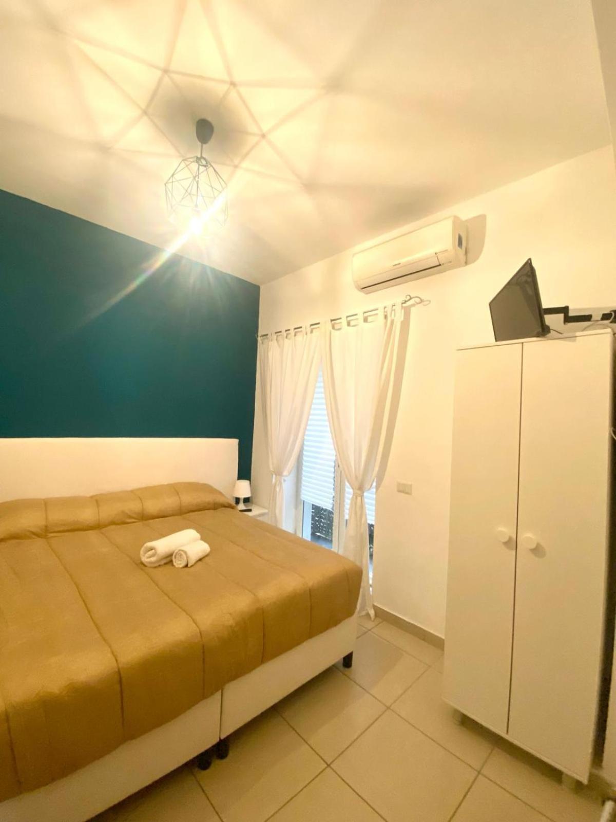 B&B Napoli Duomo 외부 사진