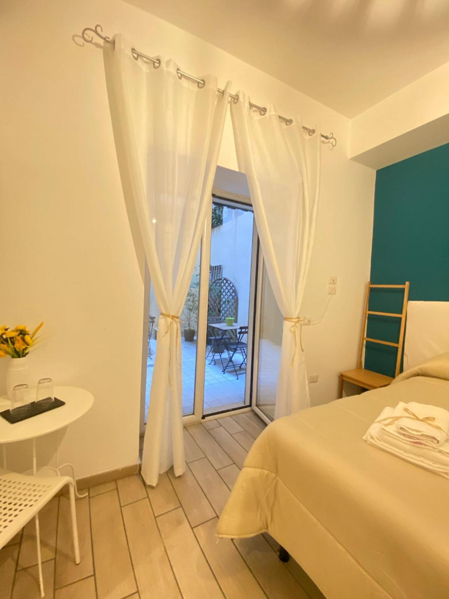 B&B Napoli Duomo 외부 사진