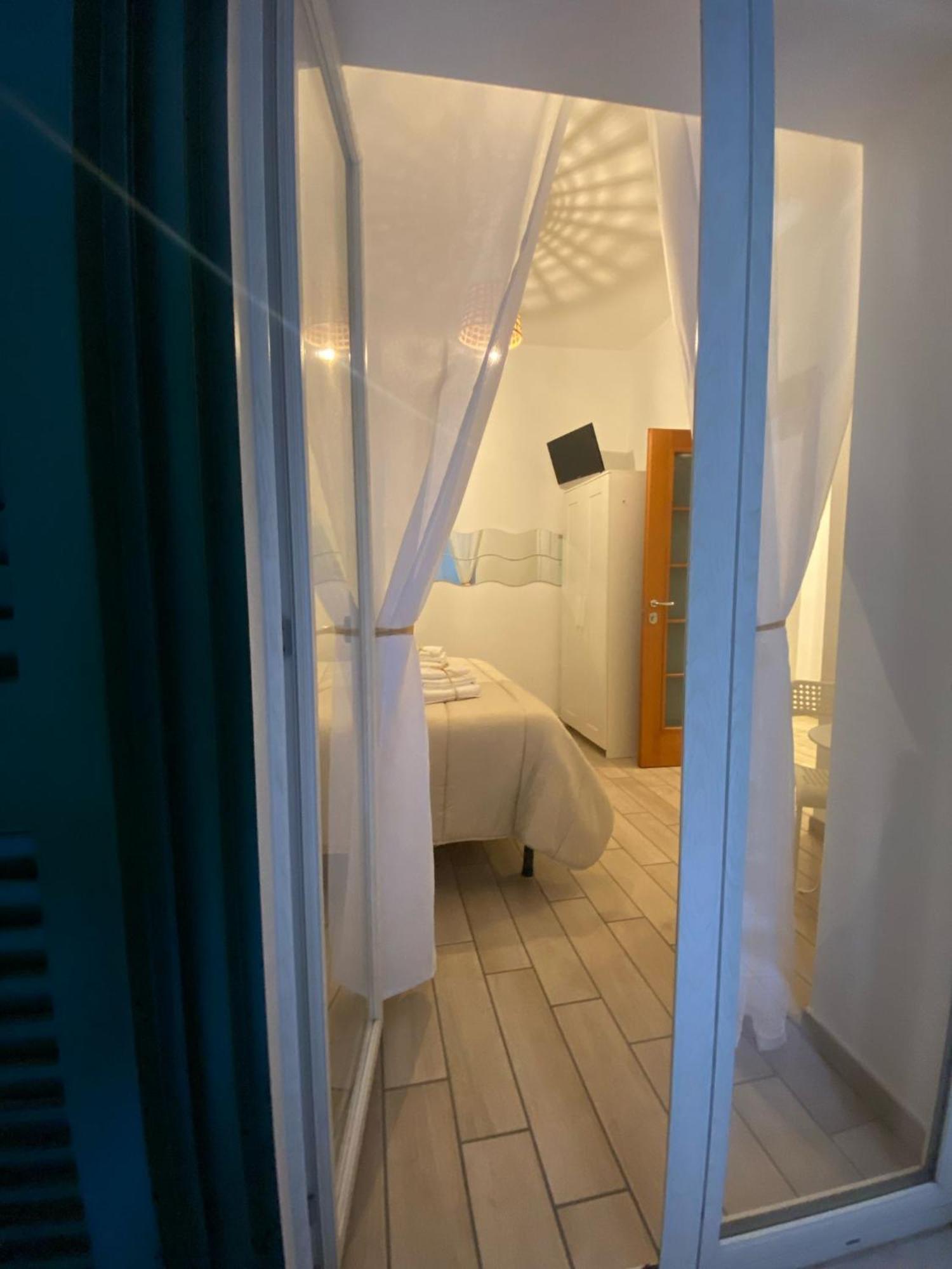 B&B Napoli Duomo 외부 사진